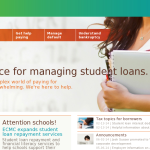 Educational Credit Management Corporatio
