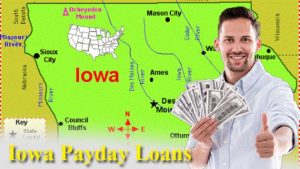 Iowa Payday loan Laws