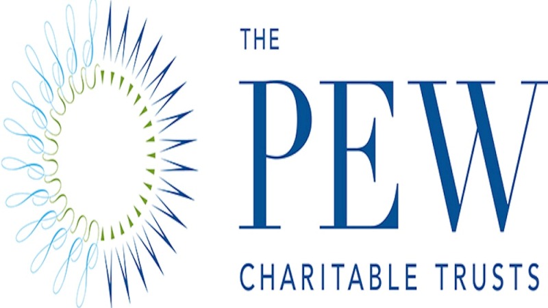 Pew Charitable Trust Study Is In On Payday Loans