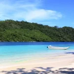 Pahawang Island, Favorite Tourist Attraction in Lampung