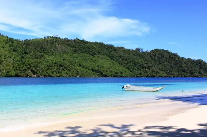 Pahawang Island, Favorite Tourist Attraction in Lampung