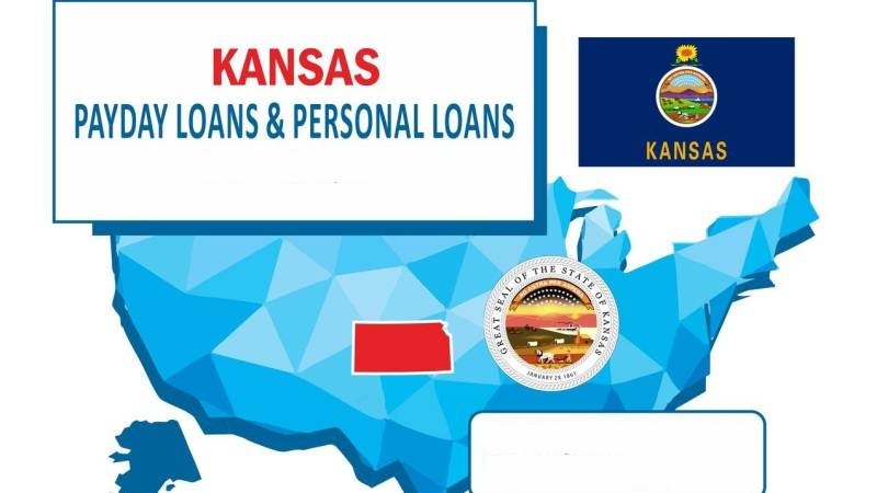 Kansas State Payday Loan Laws