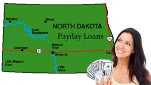 Payday Loan laws Of North Dakota
