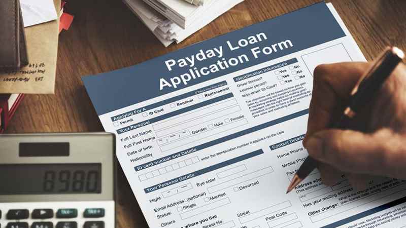 Help From Payday Loans - Not From Lenders!