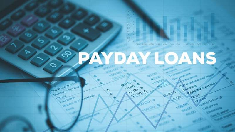 Need Help Paying Payday Loans Off?