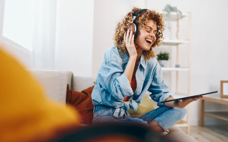 10 Leading Music Streaming Platforms for Every Mood