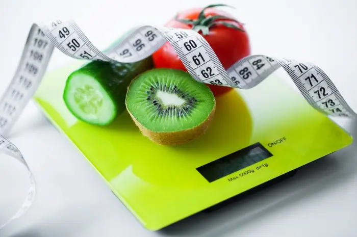 Determining a Healthy Weight: Guidelines and Tips