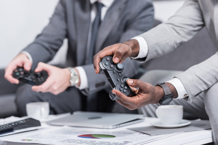 Essential Business Simulation Games to Experience