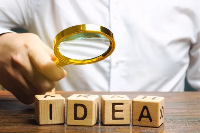 Identifying Your Ideal Market: Effective Strategies