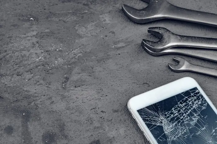 Preparing Your Phone Data for Repair: Backup Strategies