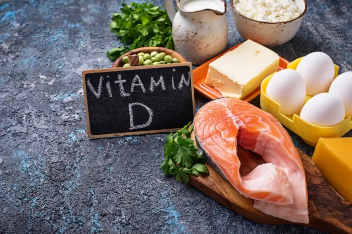Recognizing Vitamin D Insufficiency: 10 Common Indicators