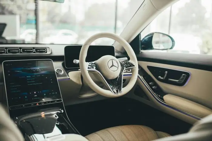 Strategies to Maintain a Pristine Car Interior