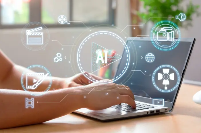 Top 12 AI Tools for Streamlined Content Creation