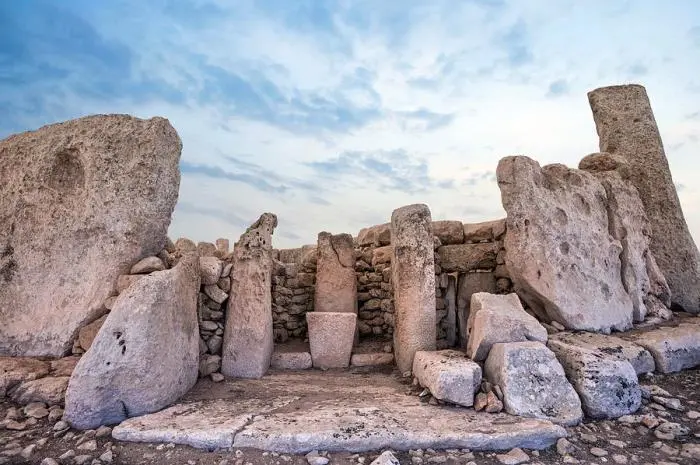 Hagar Qim Malta, Traces of the Greatness of Prehistoric Civilization that is Thousands of Years Old