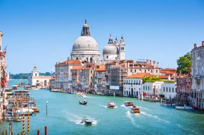 Santa Maria della Salute, Venetian Baroque Heritage and Symbol of Hope