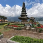Tourism Destinations in Bedugul