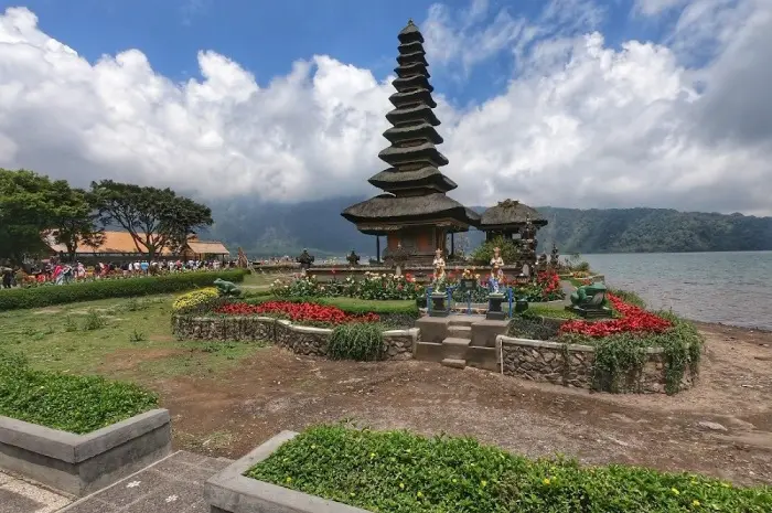 Tourism Destinations in Bedugul