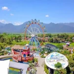 Tourist Attractions in Semarang