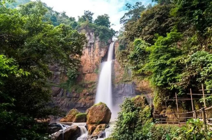 Tourist Destinations in Serang